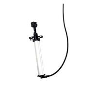 Motor Bomba de Lavado Parabrisas Apto para Peugeot 308 408 Mercosur, lavafaros, depósito y bomba 6438Y7 6438Y8 Bomba de agua de lavado(6438Y8 RIGHT)