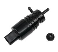 Motor Bomba de Lavado Parabrisas Compatible con Dodge RAM 1500 2500 3500 Avenger Dakota Grand Prix, Motor de bomba limpiaparabrisas de agua