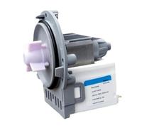 Motor Bomba Desagüe Lavadora, Compatible Con FAVORITE | Piezas de la bomba de drenaje de lavadora S3006 EAU61383501 220V 60Hz 35W