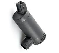 Motor Bomba Limpiaparabrisas Compatible Con Ford Para Transit Para Mk5 Para Mk6 Para Mk7 1991-2014 1 Uds Motor De Limpiaparabrisas Bomba Lavaparabrisas 93BB17K624AA