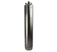 Motor Bomba Pozo Profundo 4 Pulgadas Ms 4000C 3Kw ,400V, Grundfos (92960050)