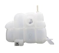 Motor Botella Desbordamiento Depósito De Expansión Refrigerante Para Radiador Con Tapa, Compatible Ford Ranger 2018, 2019, 2020, 2021, 2022, 2013 Y 2024 FR3Z8A080A Botella Refrigerante