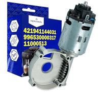 Motor Cafetera Espresso con Molinillo 996530000317 para Saeco para Philips | con Código Original 11000513 421941144031 para Gaggia - Garantía de 10 Años - MONTERAL
