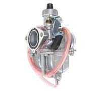 Motor Carburador Carburador Para Motocross Para Mikuni De 110 Cc 125 Cc Y 140 Cc XR50 CRF70 KLX BBR VM22 26 Mm(A)