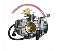 Motor Carburador Compatible Con Para Bayou 300 Para KLF300B 1988-2004 Carburador De Motocicleta Inyector De Pulverización De Potencia De Motocicleta