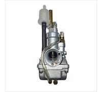 Motor Carburador Compatible Con Suzuki Para RV90 1972 1973 1974 1975 1976 1977 CA63 Carburador De Motocicleta Dirt Bike Para Reemplazo De Carburador De Motocicleta Para PZ17J