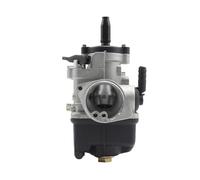 Motor Carburador para Dellorto 2T 4T Stroke para PHBL 20 22 24 25 26 28mm Carburador De Motocicleta Motor De Carreras Carburadores Scooter Carburador Generador(26mm)