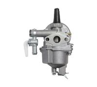 Motor Carburador para Kawasaki TD40 TD43 TD48 CG400 TD 40 TD 43 TD 48 CG 400 Kaaz Desbrozadora Asy Grass Eater 15001-2525 TD33 Carburador Scooters Carburador