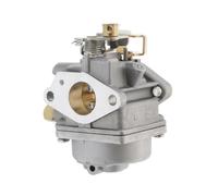 Motor Carburador Para Suzuki Motor Fueraborda 4 Tiempos DF6 DF4 DF5 Conjunto Carburador Motor Fueraborda 13200-91J00 13200-91JM0
