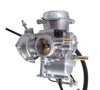 Motor Carburador para Suzuki para Ozark Lt-f250 250f Ltz250 LTZ 250 2002-2010 13200-05G01 ATV Suministro Combustible Minimotor Pitbike 29mm 15.6Cm 12cm Carburador Scooters Carburador