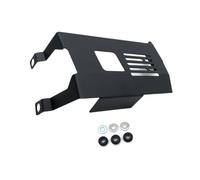 Motor Carcasa Protectora Cubierta del Motor para ADV160 PCX160 | VARIO160 2022-2024 Protector inferior del chasis y motor de motocicleta, de aleación de aluminio