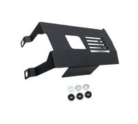 Motor Carcasa Protectora para ADV160 PCX160 VARIO160 2022-2024 | ADV/PCX 160 Protector De Motor De Motocicleta, Cubierta De Chasis, Placa Protectora, Aluminio Negro