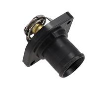 Motor Carcasa Termostato Para Citroen Para Nemo 2008-2015 346389D | Termostato De Motor Conjunto de carcasa del termostato del refrigerante del motor 346389D