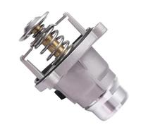 Motor Carcasa Termostato Para Para 750i E65 Para 750Li E66 2006-2008 | Termostato De Motor Carcasa del termostato del refrigerante del motor 11537586885