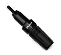 Motor Carenado Protector Para KAWASAKI Z900 Z900SE 2017-2025 Deslizadores Marco Motocicleta Almohadilla Choque Protección Contra Caídas Deslizador Escape(Exhaust Slider-Black)