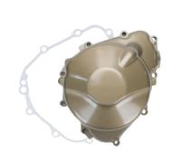 Motor Cárter Cubierta Estator Compatible Con CBR600 Para F4 Para F4i 2001 2002 2003 2004 2005 2006 Cubierta Motor Estator Carcasa Lateral Cárter Motor