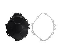 Motor Cárter Cubierta Estator Compatible Con CBR600RR 2007-2025 Tapa Del Estator Cárter Izquierdo La Motocicleta Modificación Accesorios