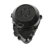 Motor Cárter Cubierta Estator Compatible Con Para Z1000 Para Z750 2003 2004 2005 2006 Cubierta Estator Izquierdo Motor Motocicleta Cárter