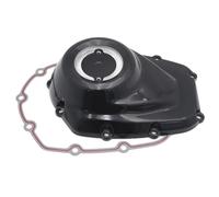 Motor Cárter Cubierta Estator Compatible Con Softail 2017 2018 Cubierta Del Motor De La Motocicleta Accesorios De Modificación