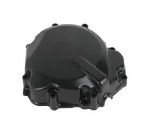 Motor Cárter Cubierta Estator Compatible Con Suzuki Para GSXR1000 Para GSX-R1000 2003-2004 Piezas Repuesto Cárter De La Cubierta Estator Del Motor Izquierdo Motocicleta
