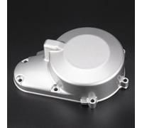 Motor Cárter Cubierta Para ZX6E Para ZX600E 1990 1991 1992 1993 1994 1995 1996 1997 1998 1999 2000 2001 2002 2003 2004 Cárter Del Motor Izquierdo Estator Tapa De Arranque