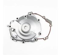 Motor Cárter Tapa Estator Cubierta De Estator Motor Izquierdo Aluminio, Cárter para YZF R1 R1S R1M YZFR1 2015 2016 2017 2018 2019 2020 2021