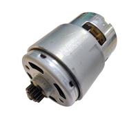 Motor CC 16 dientes 14,4V/18V, Compatible con BOSCH | Modelo RS755VC-8016 2609199840 2609199841, para taladro GSB/GSR14,4-2-LI /18-2-LI PLUS