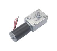 Motor CC 31ZY Par alto Máx. 70 kg.cm 12 V 24 5-470 rpm Velocidad de ajuste engranaje helicoidal eléctrico invertido Motor: 27, Voltaje: V)(24v,160rpm)