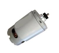 Motor CC DB10DL 15 dientes 10,8V | Modelo RS-550VC-8520, para taladro-destornillador percutor inalámbrico