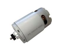 Motor CC DB10DL 15 dientes 10,8V | Modelo RS-550VC-8520, para taladro-destornillador percutor inalámbrico