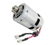 Motor CC para amoladora angular Bosch GWS18-125 compatible con número de pieza para 16170006B0 y 1607022585 tipo de motor de 18 V
