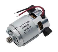 Motor CC profesional para Bosch 18V GSR180-LI GSR18V-21 GSB18V-21 Impact | GSB18V-21 - Pieza de repuesto para taladro de impacto 160702266N, carcasa de metal, componente de repuesto de alto par