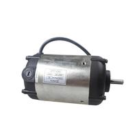 Motor CC ZYT-250W 220V y 110V for SIEG C2-150 Grizzly G8688 JET BD-6 SOGI M1-250 Craftex CX704 Mr.Meister Compact 9 Clarke CL300M