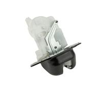 Motor Cerradura Puerta Trasera Para NISSAN Para NOTE Para 2006-2012 Para TIIDA 2004-2012 Cerradura Maletero Coche Portón Trasero Compartiment Equipaje