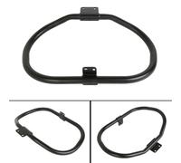 Motor chasis Parachoques Motocicleta Accesorios para Motocicleta, protección anticolisión para Motor, Barra de para Carretera, para Sportster 883, 1200 XL, XR, XL883N (2018-2018)