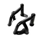 Motor chasis Parachoques Motocicleta Accesorios para Motocicleta, protección de Motor, Barra Protectora contra choques, Parachoques anticaídas, Compatible para V-MAX 1200 1991-2007