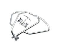 Motor chasis Parachoques Motocicleta Barra de protección Superior e Inferior Motor Carretera, Parachoques para Africa Twin para Adventure CRF1100L CRF 1100 L Sports ADV 2020-2022