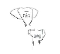 Motor chasis Parachoques Motocicleta Barra de protección Superior e Inferior Motor Carretera, Parachoques para Africa Twin para Adventure CRF1100L CRF 1100 L Sports ADV 2020-2022