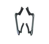 Motor chasis Parachoques Motocicleta Barras De Agarre Traseras para Motocicleta, Asa para Pasajero del Asiento Trasero para MT09, MT-09, MT 09, FZ09, FZ-09 (2021, 2022 Y 2023)