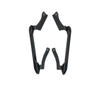 Motor chasis Parachoques Motocicleta Barras De Agarre Traseras para Motocicleta, Asa para Pasajero del Asiento Trasero para MT09, MT-09, MT 09, FZ09, FZ-09 (2021, 2022 Y 2023)