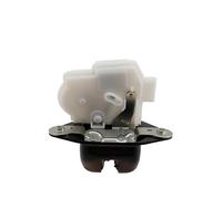 Motor CierrDe La Tapa Pestillo La Puerta Trasera Portón Cierr Escotilla Maletero Para CRV 2.4L 2012-2016