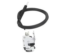 Motor Cierre Puerta Coche 1345734080 1379732080 1612788680 Cerradura Puerta Trasera Izquierda Para Citroen Para Relé 2006-ON