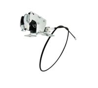 Motor Cierre Puerta Coche 1345912080 1362414080 Para Citroen Para Relé 2006+ En Adelante Cerradura Puerta Trasera Corta Superior Izquierda Con Cable