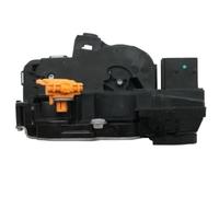 Motor Cierre Puerta Coche 13579545 Para Opel Para Mokka/para Mokka X Actuador De Cerradura De Puerta Trasera Izquierda