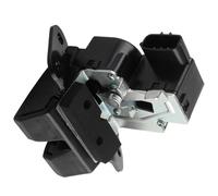 Motor Cierre Puerta Coche 81230-2W000 812302W000 Actuador Bloqueo Tapa Pestillo Maletero Trasero Coche Para Hyundai Para Santa Fe Sport 2013-2016