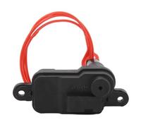 Motor Cierre Puerta Coche Actuador Bloqueo Puerta Tapa Llenado Combustible Coche 8V0862153A Para A1 A3 S3 A4 Avant A5 S5 Coupe Sportback A8 RS3 RS4 RS5 RS6