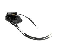 Motor Cierre Puerta Coche Actuador Cerradura Puerta 81310-D9010 81320-D9000 81410-D9000 Para Kia Para Sportage 2017-2022 No Para Versiones Europeas(Front Right)