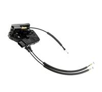 Motor Cierre Puerta Coche Actuador Cerradura Puerta 81310-D9010 81320-D9000 81410-D9000 Para Kia Para Sportage 2017-2022 No Para Versiones Europeas(Rear Right)