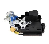 Motor Cierre Puerta Coche Actuador Cerradura Puerta 96272643 Para Chevrolet Para Aveo Para Lacetti Para Optra 2002 2003 2004 2005 2006 2007 2008 2009(Front Left)
