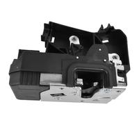Motor Cierre Puerta Coche Actuador Cerradura Puerta Delantera Izquierda Coche 13203899 13154791 5133105 513307 Para Opel Para Meriva Para Corsa